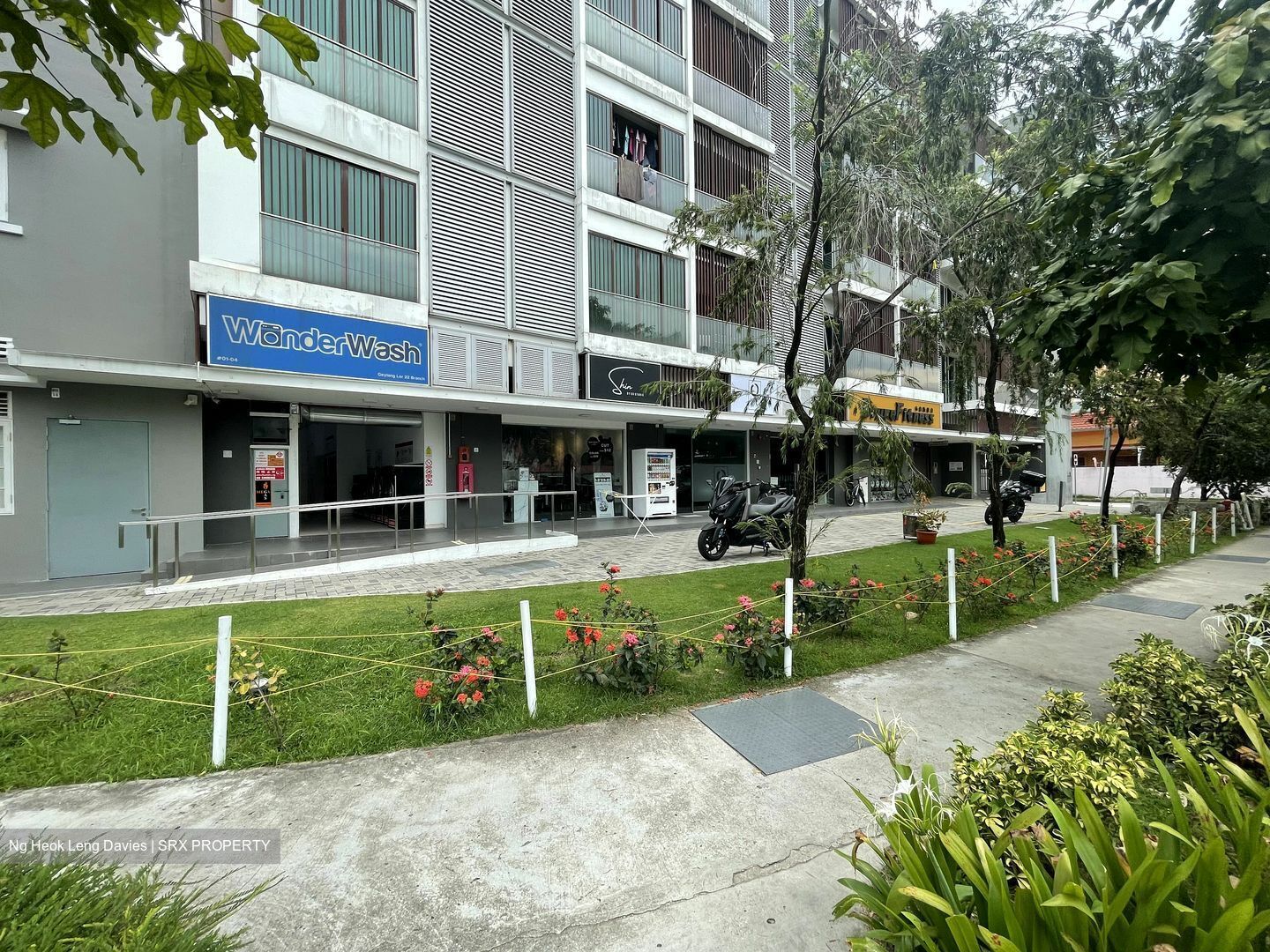 Grandview Suites (D14), Retail #391165601